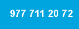 977 711 20 72